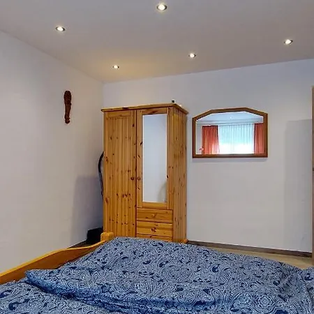 Apartment Fovere *