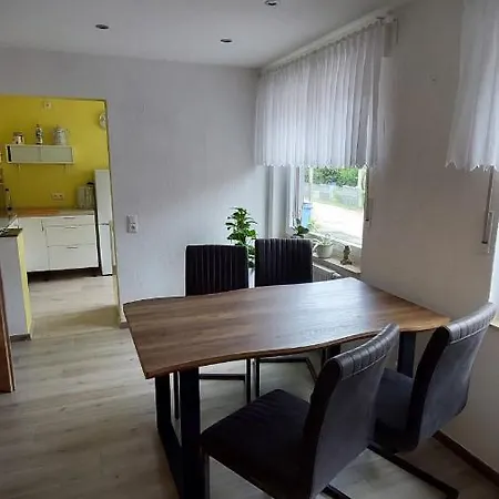Fovere Apartment *
