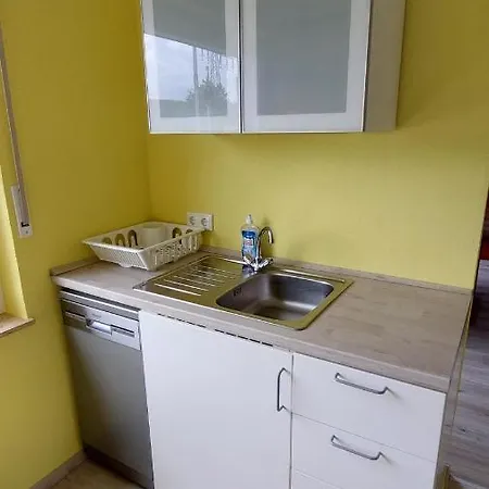 Apartment Fovere